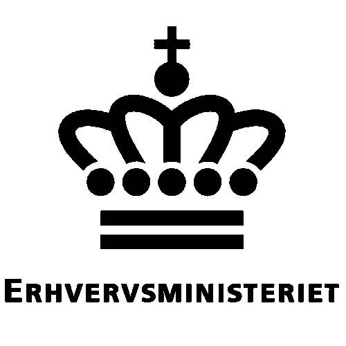 Erhvervsministeriet